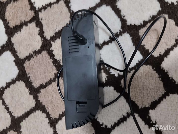 Электронные часы