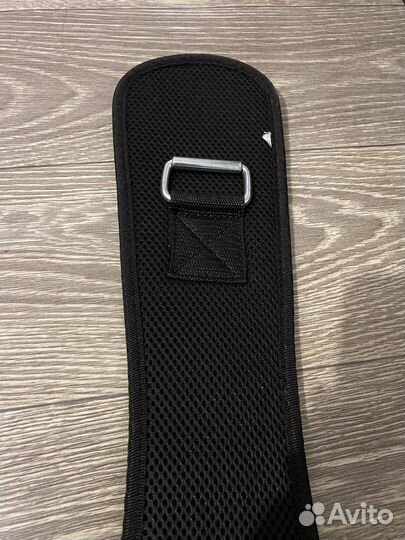 Пояс для похудения живота и для силовых нагрузок