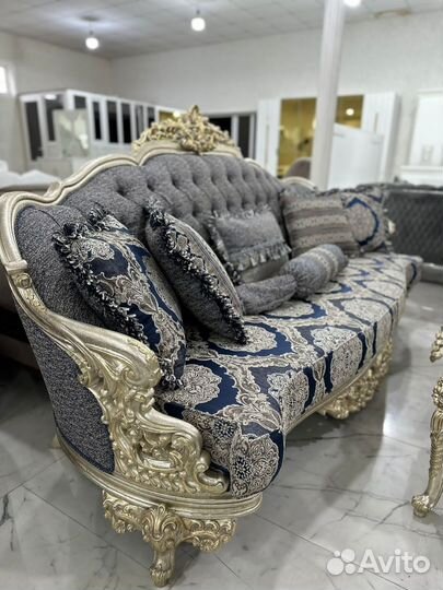 Мягкая мебель