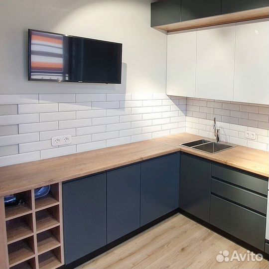 Кухня Кухонный гарнитур