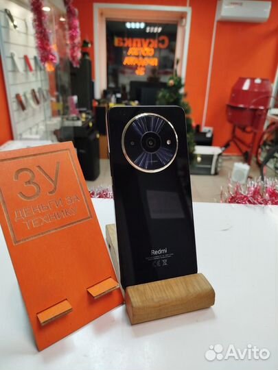 Xiaomi Redmi A3x, 3/64 ГБ