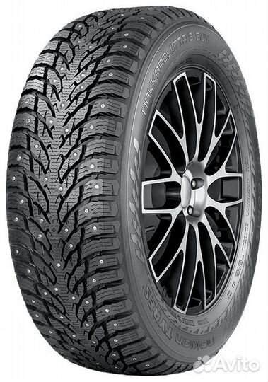 Nokian Tyres Hakkapeliitta 9 SUV 295/40 R21
