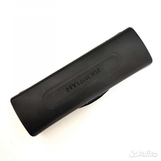 Hyundai лицевая панель