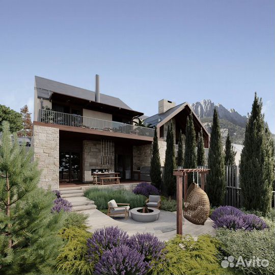 Инвестиции в недвижимость земельн. участок