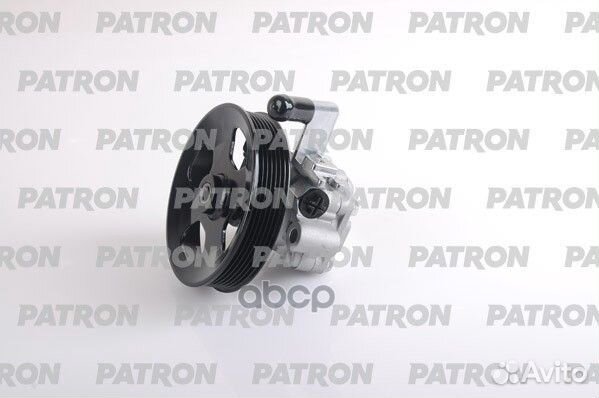 Насос гидроусилителя шкив 140mm, 6 PK hyundai T