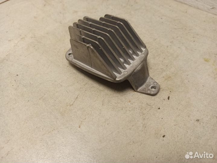 Светодиодный модуль фары