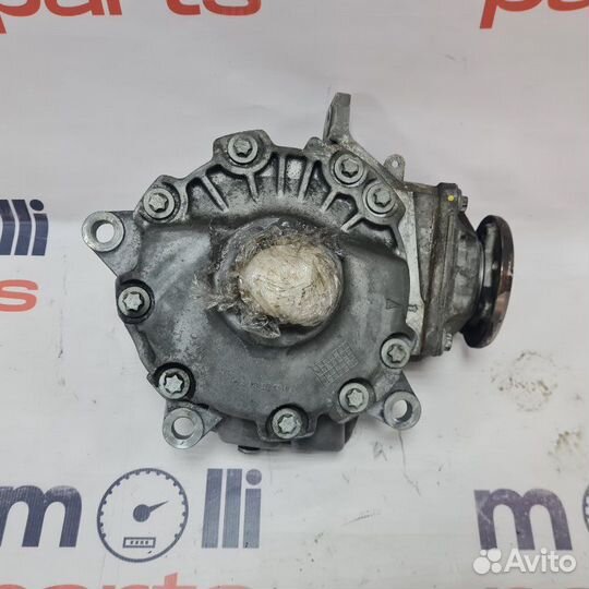 Редуктор переднего моста Mercedes-Benz C-Class