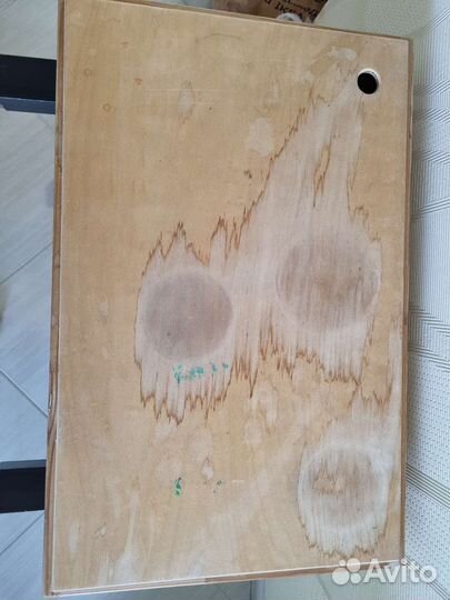 Световой стол для рисования песком