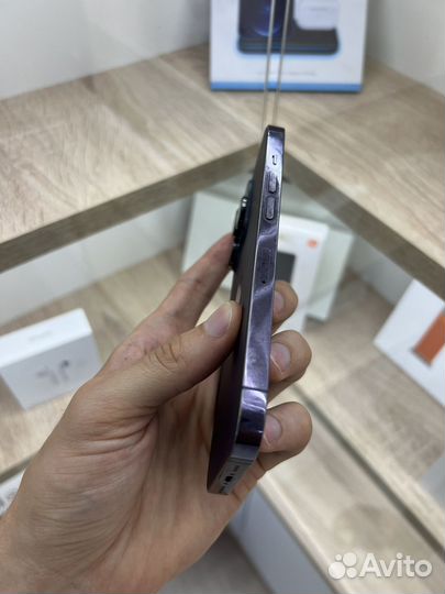 iPhone 14 Pro, 256 ГБ