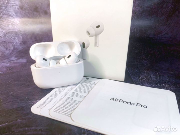 AirPods Pro 2