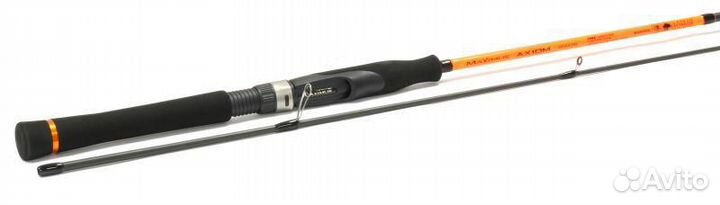 Спиннинг Maximus Axiom 24L 2.4m 3-15g