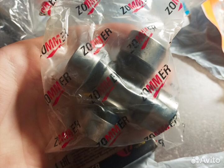 Крестовина 2121 zommer