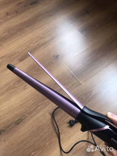 Плойка для завивки волос Philips