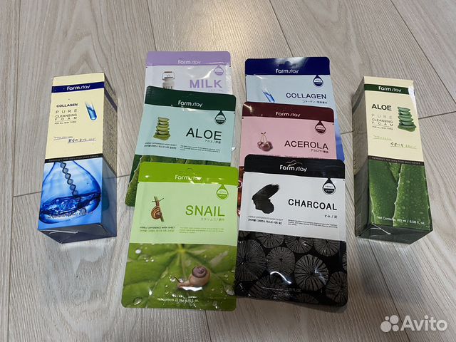 Корея оригинал