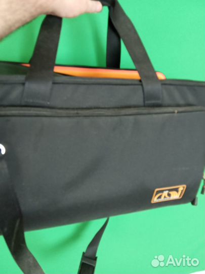 Видеокамера Panasonic AG-AC8EJ