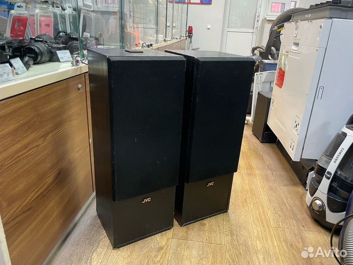 Акустическая система JVC SP X550