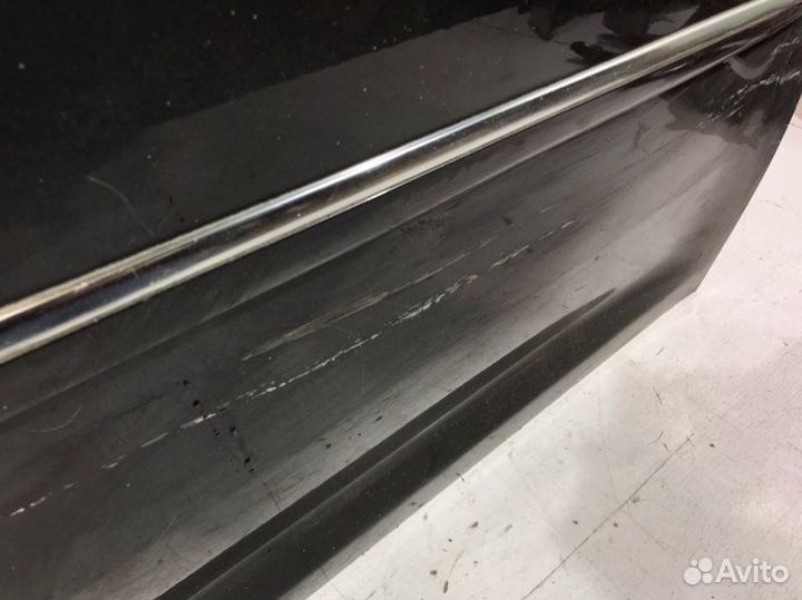 Дверь передняя правая Volkswagen Touran 2