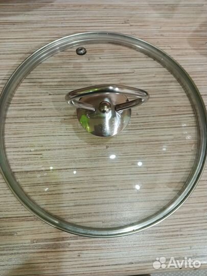 Крышка 20 см