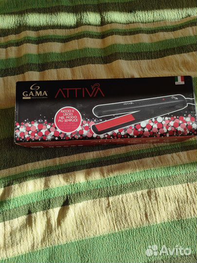 Выпрямитель ga.ma