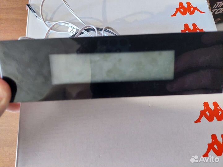 Контролер температуры пк