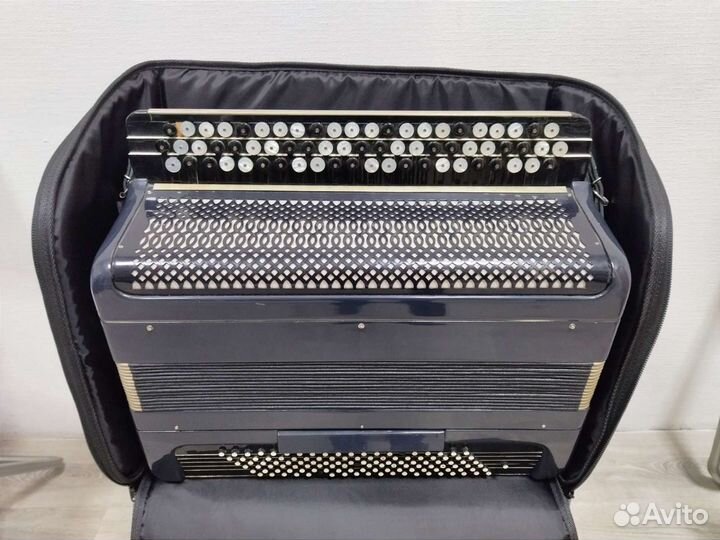 Чехол для баяна 