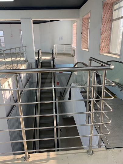 Свободного назначения, 500 м²