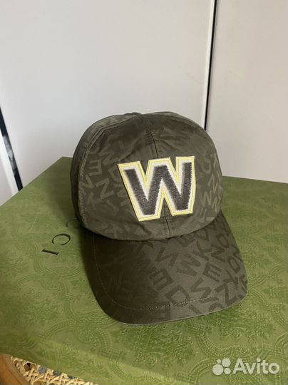 Кепка Max Mara Weekend