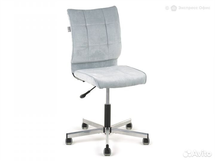 Кресло офисное Бюрократ CH-330M/LT-28