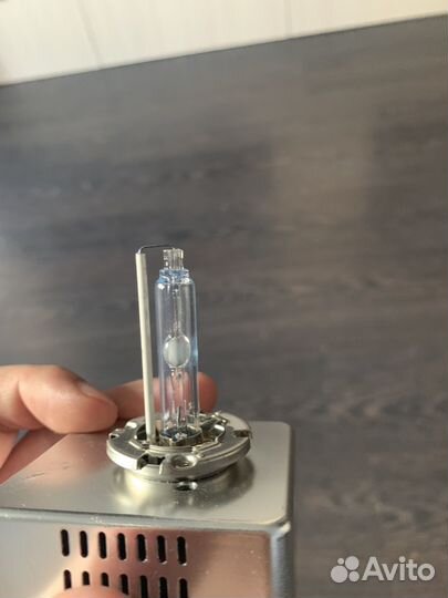 D5s лампа rapid