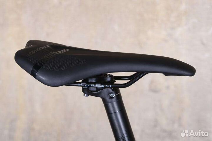 Седло Merida comp SL