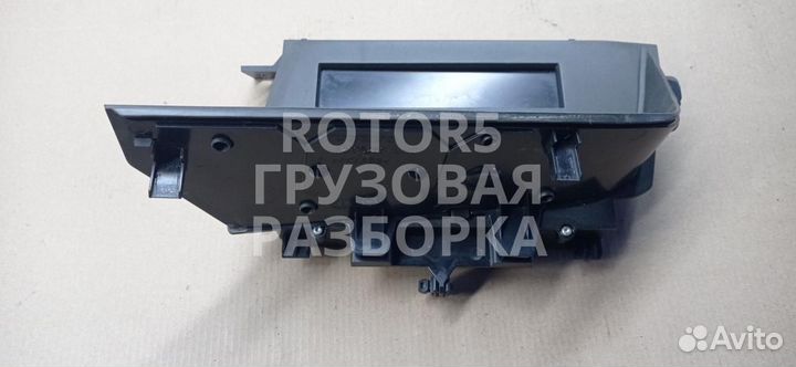 Монитор мультимедиа Volvo FH 4 2015 22041180