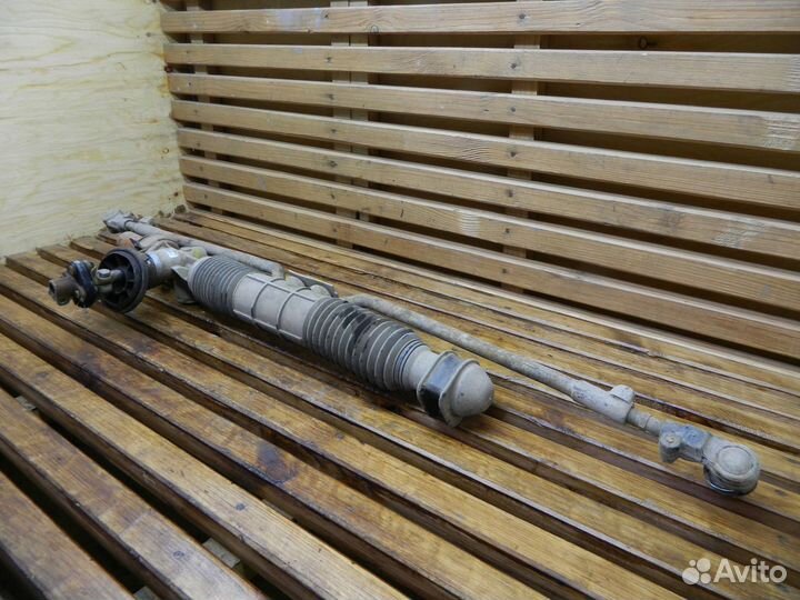 Заз Chance 1.3 МКПП - Рулевая рейка