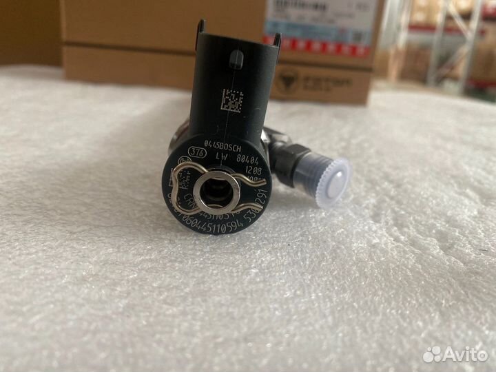 Форсунка Газель Cummins 2.8 Евро 3,4