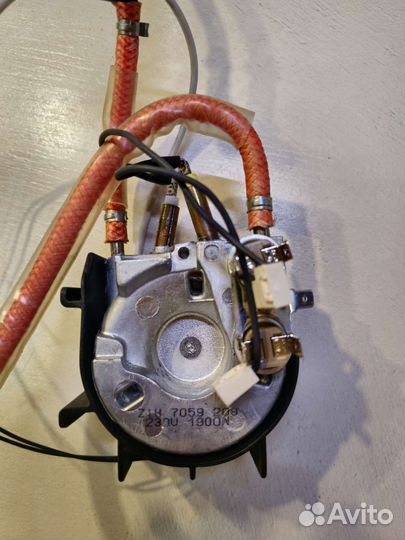 Бойлер Philips/Saeco 1900w