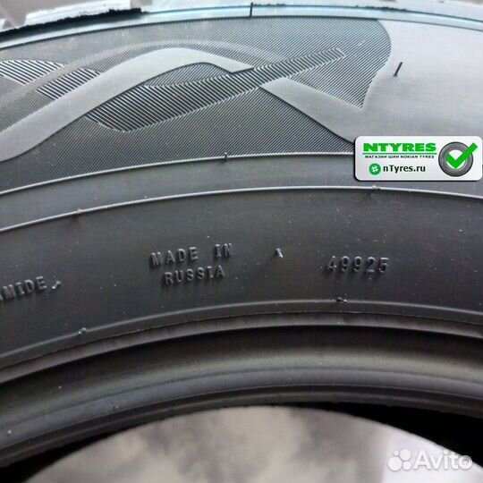 Ikon Tyres Autograph Ultra 2 SUV 285/50 R20 116W