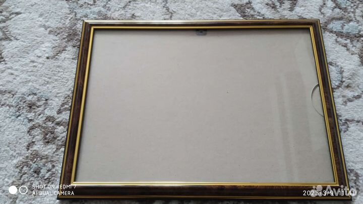 Рамка для фотографий