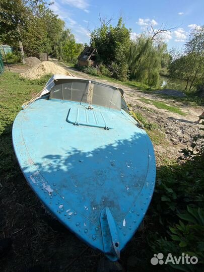 Прогресс 2м