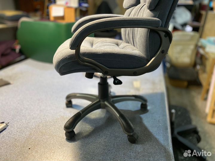 Кресло компьютерное