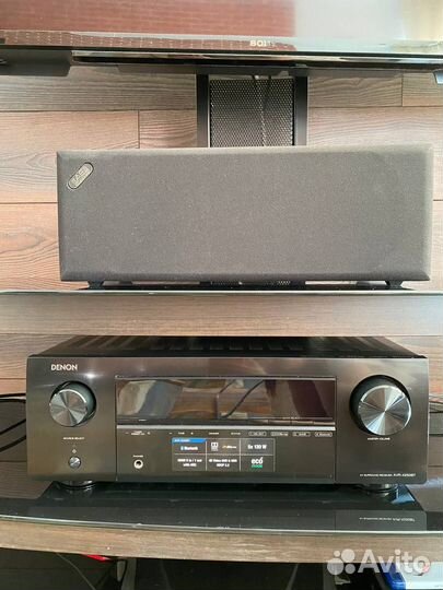 Acoustic energy aegis EVO one / Center