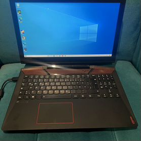 Lenovo legion y720 GTX 1060/i5 7300HQ /16/1000