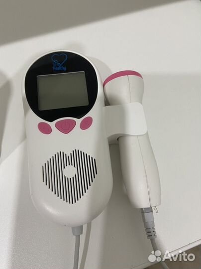 Доплер для беременных