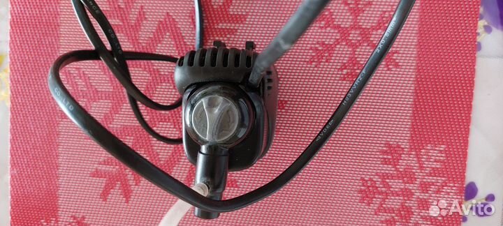 Фильтр для аквариума