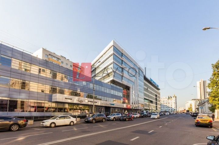 Сдам офисное помещение, 285 м²