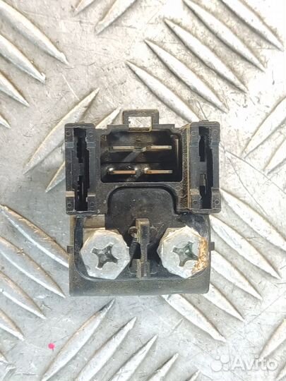 Реле стартера Suzuki Rf 400 600