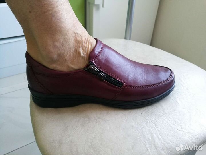 Туфли женские