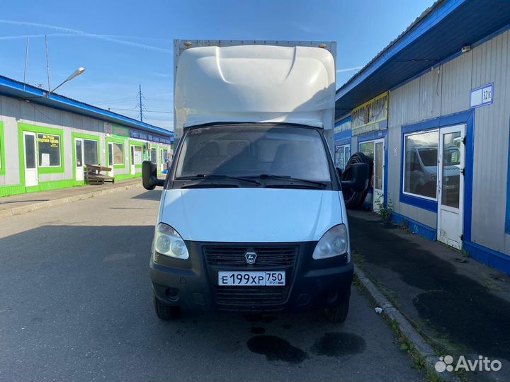 Грузоперевозок