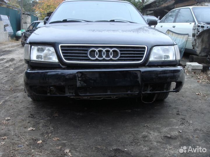 Разборка audi А6 C4 - в 45 кузове