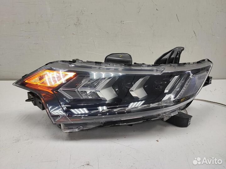 Фара левая mitsubishi outlander 3 2018-нв 8301D331