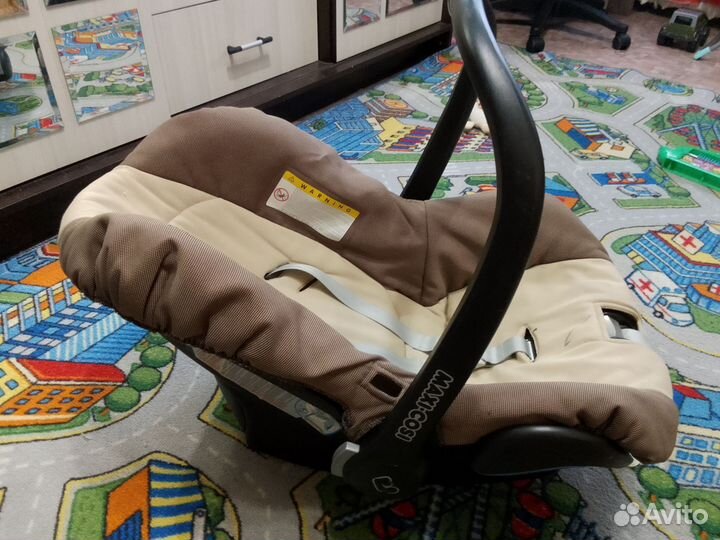 Автолюлька