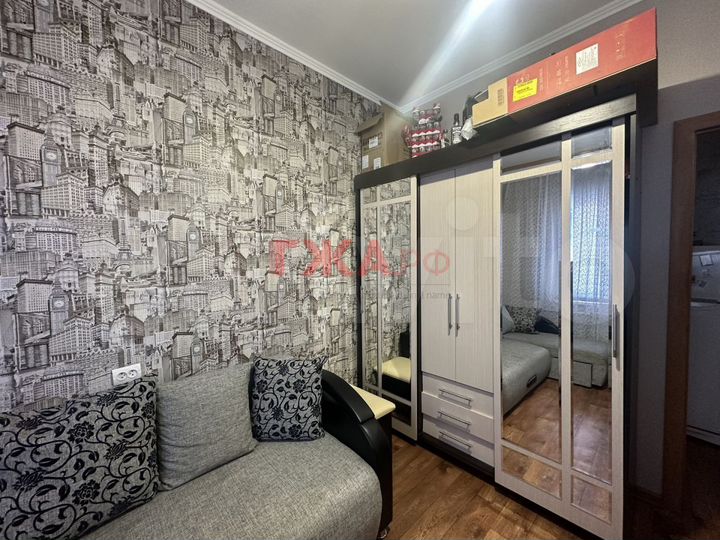4-к. квартира, 92 м², 7/9 эт.
